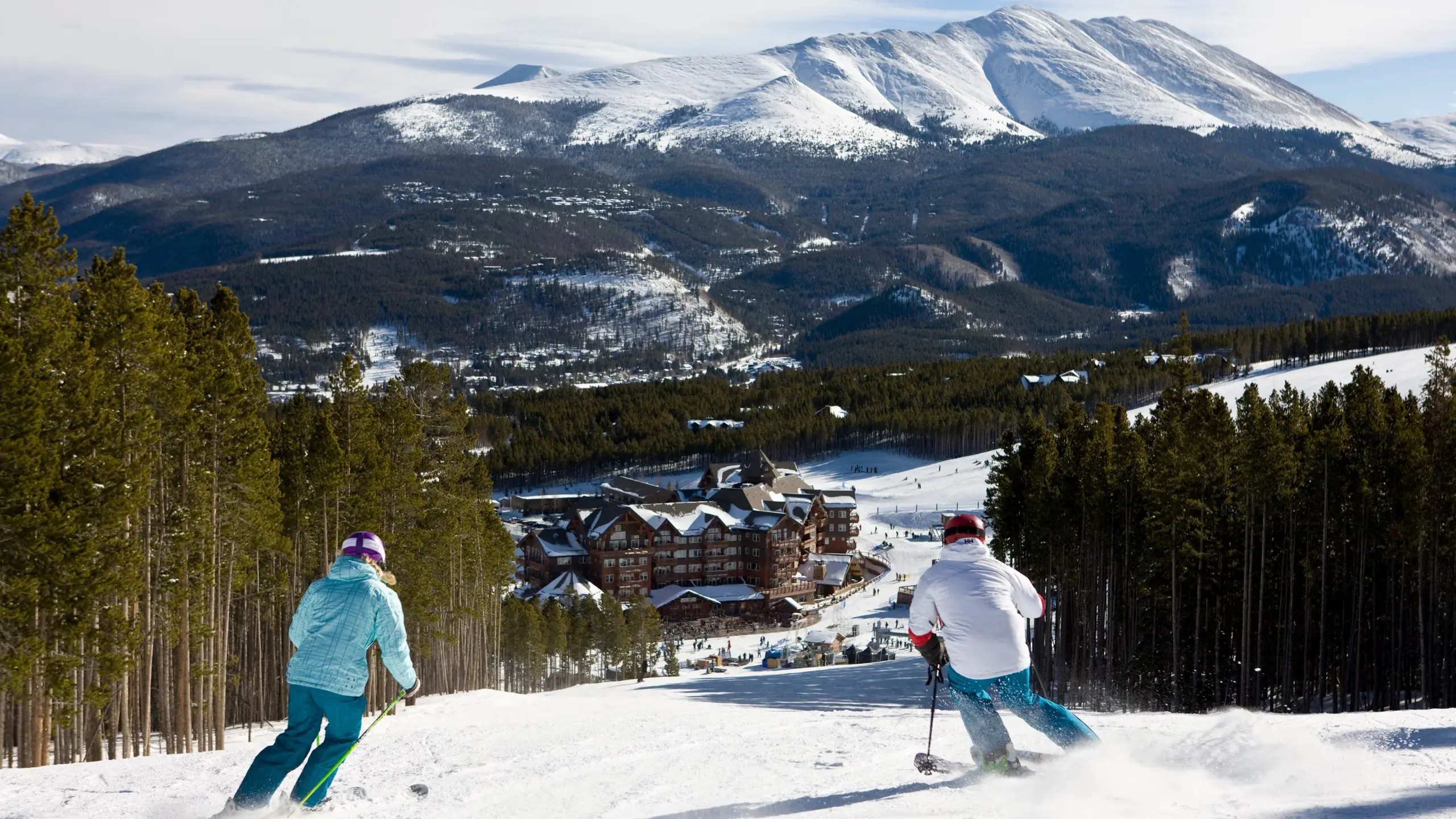 Thing To Do Winter Activities